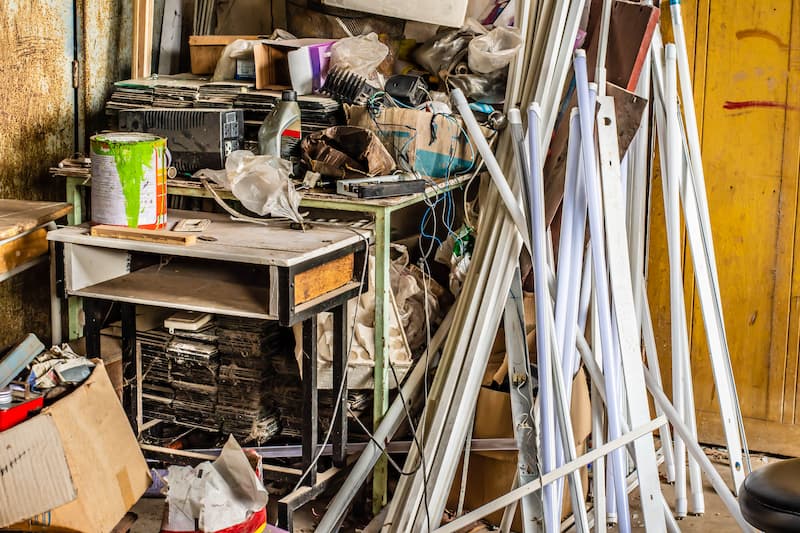 Junk Removal